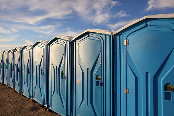 Best Portable Restroom for Sporting Events  in Gibraltar, MI